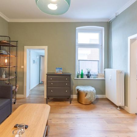 Apartmán Mok Fast Husum  Exteriér fotografie