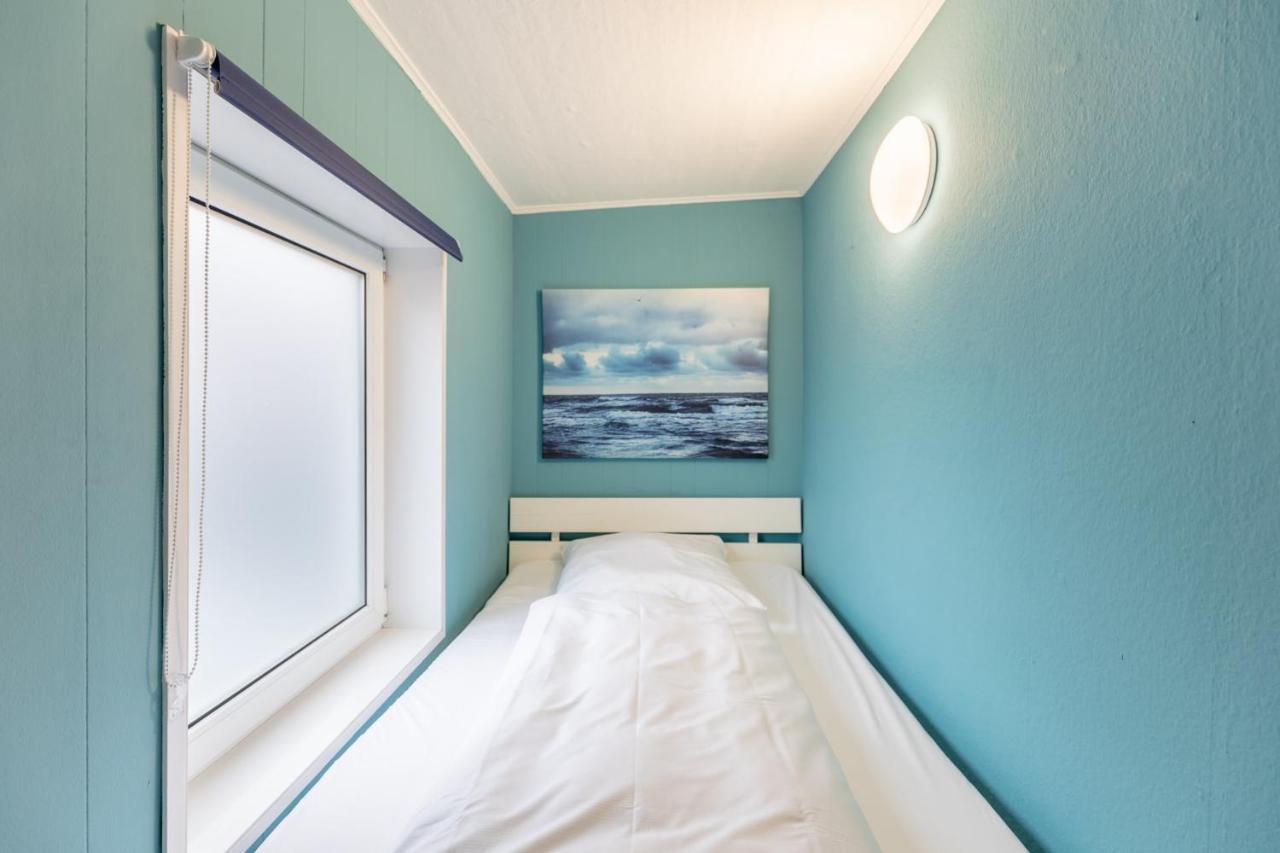Apartmán Mok Fast Husum  Exteriér fotografie